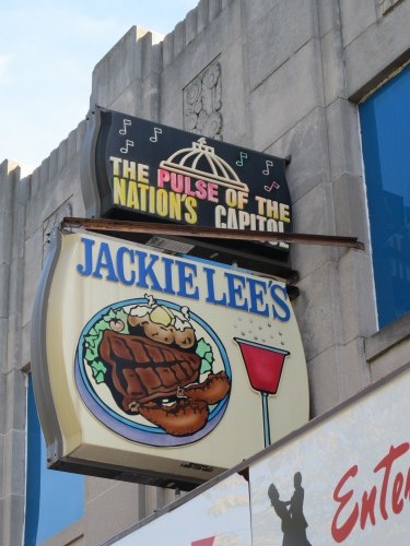 Jackie Lee's For Sale at 116 Kennedy St, NW - PoPville